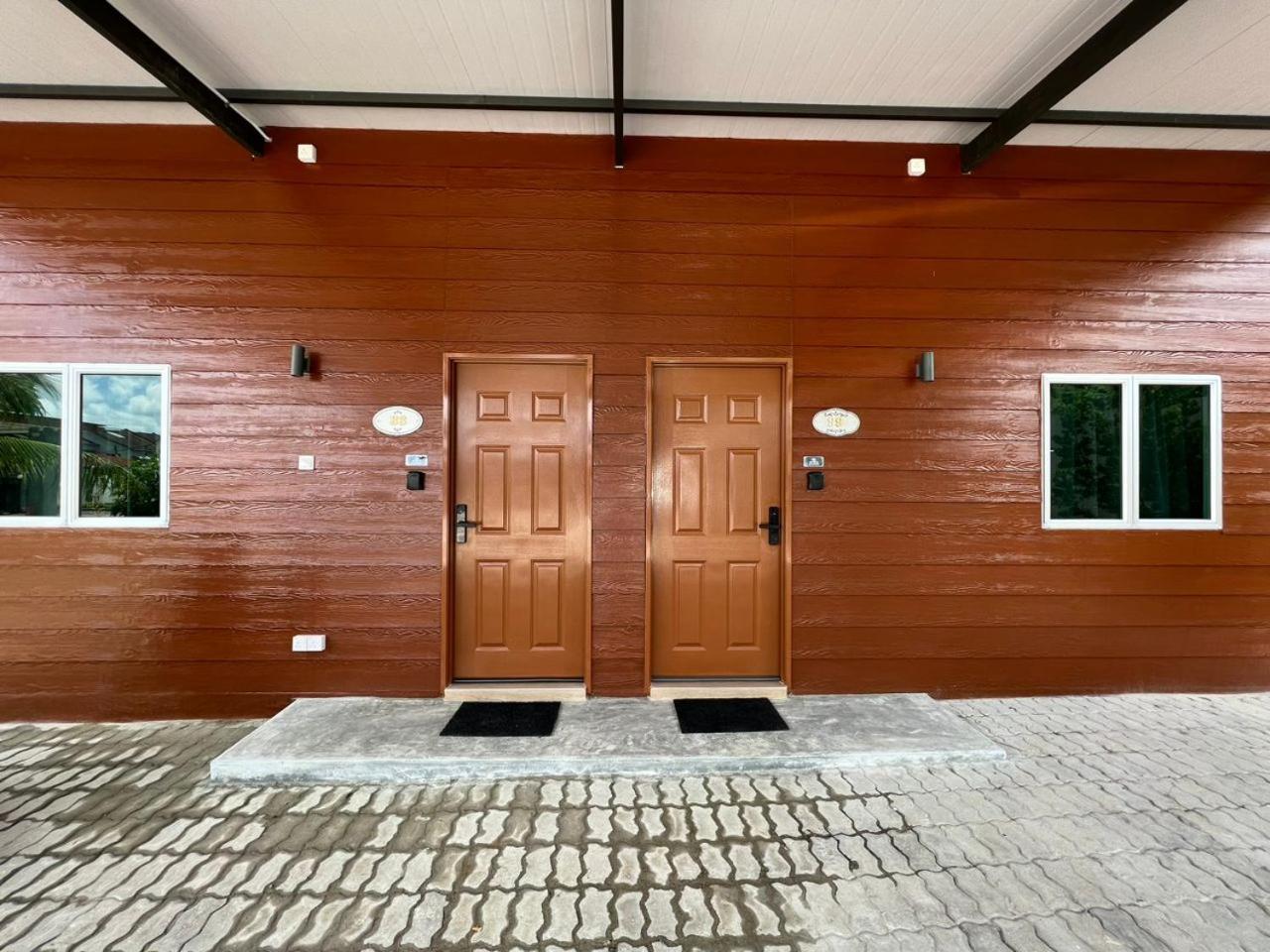 Raintown Cottage Taiping Exterior foto
